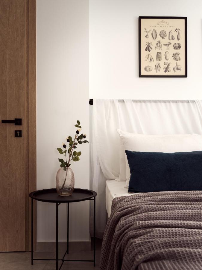 Giannoulis City Apartments Закинтос Экстерьер фото