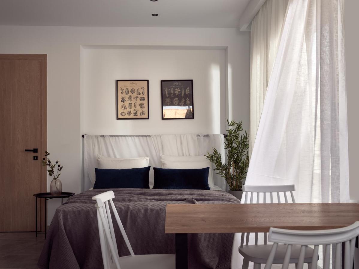 Giannoulis City Apartments Закинтос Экстерьер фото