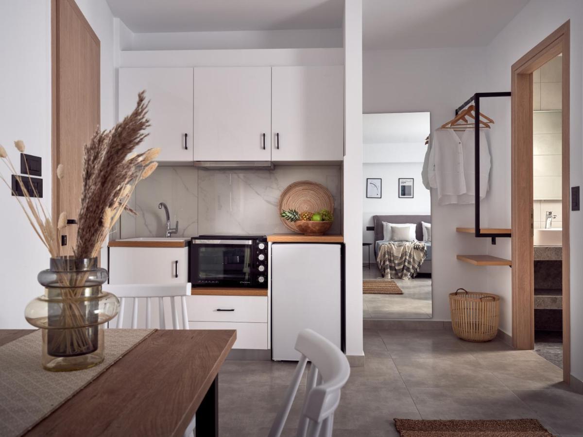 Giannoulis City Apartments Закинтос Экстерьер фото